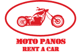 ATV, UTV, Vermietung auf Santorini von Moto Panos