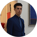 Φωτογραφία προφίλ Daniele Motta