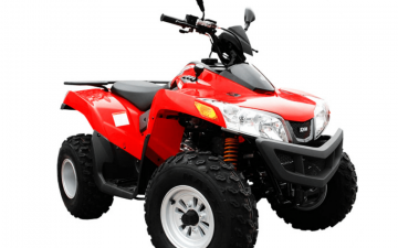 Buchen Sym ATV 300cc 