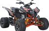 Aeon ATV 400cc 