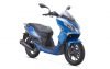 Keeway City Blade 125cc 
