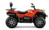 CForce ATV 450cc 