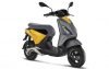 Piaggio 1 Active Electric Scooter 