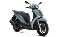 Piaggio Piaggio Medley 150cc 